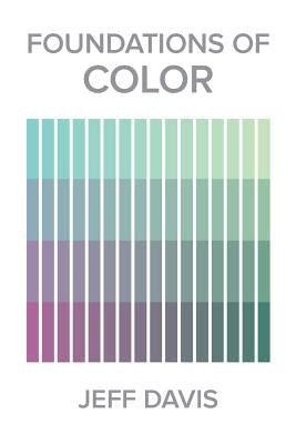 Foundations of Color Paperback Tempe Digital