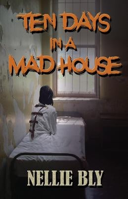 Ten Days in A Madhouse Paperback Piccadilly Books