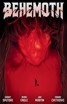 Behemoth by Sputore, Grant