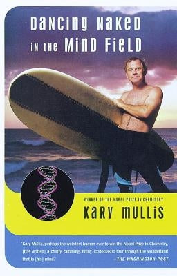 Dancing Naked in the Mind Field Paperback Vintage