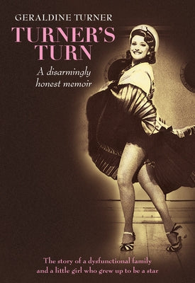 Turner's Turn Paperback New Holland Publishers