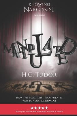 Manipulated Paperback Independently Published