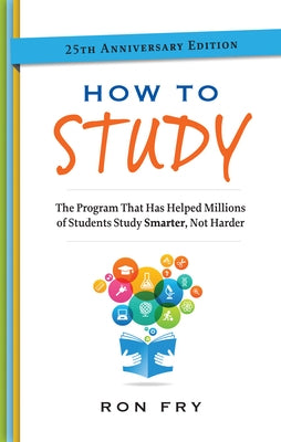 How to Study Paperback Career Press