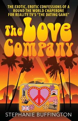 The Love Company Paperback Outskirts Press