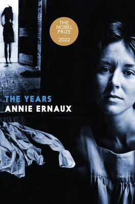 The Years Paperback Seven Stories Press