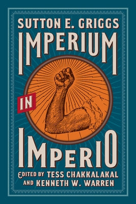 Imperium in Imperio Paperback West Virginia University Press