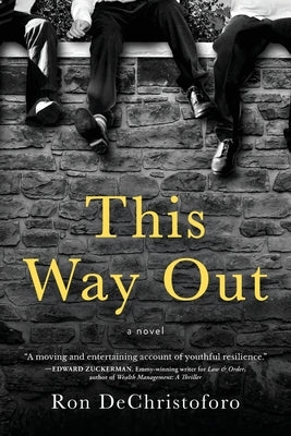 This Way Out by Dechristoforo, Ron