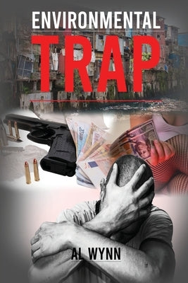 Environmental Trap Paperback Regency Publishers, Us