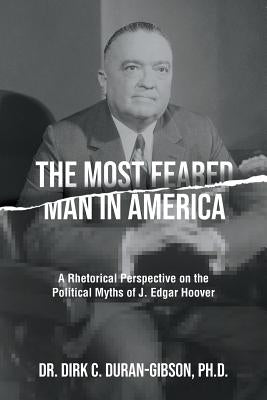 The Most Feared Man In America Paperback Litfire Publishing