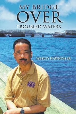 My Bridge Over Troubled Waters Paperback Litfire Publishing