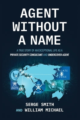 Agent Without a Name Paperback Peppertree Press