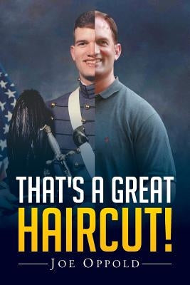 That's a Great Haircut! Paperback Litfire Publishing