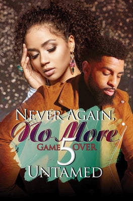 Game Over by Untamed