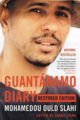 Guantánamo Diary: Restored Edition Paperback Back Bay Books