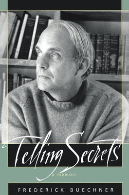 Telling Secrets Paperback HarperOne