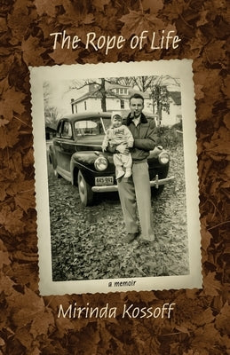 The Rope of Life Paperback Lystra Books & Literary Services, LLC