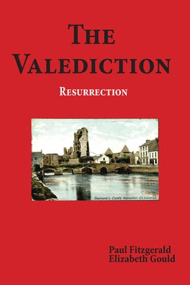 The Valediction: Resurrection Paperback Trine Day