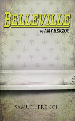 Belleville Paperback Samuel French, Inc.