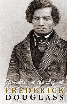 Narrative of the Life of Frederick Douglass Paperback Createspace Independent Publishing Platform