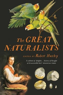 The Great Naturalists Thames & Hudson