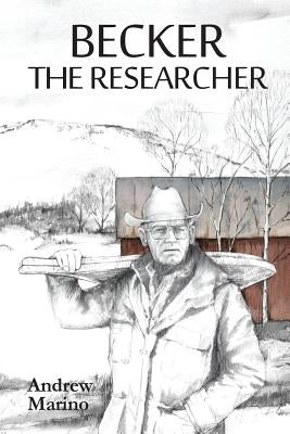 Becker the Researcher Paperback Cassandra