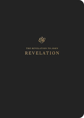 ESV Scripture Journal: Revelation: Revelation Bible Crossway