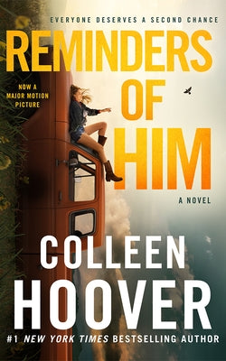 Reminders of Him by Hoover, Colleen