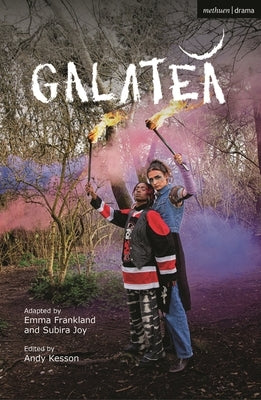 Galatea Paperback Methuen Drama