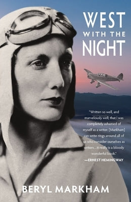 West with the Night (Warbler Classics) Warbler Classics