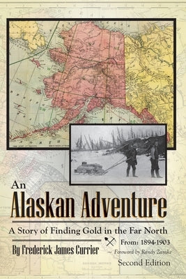 An Alaskan Adventure Paperback Publication Consultants