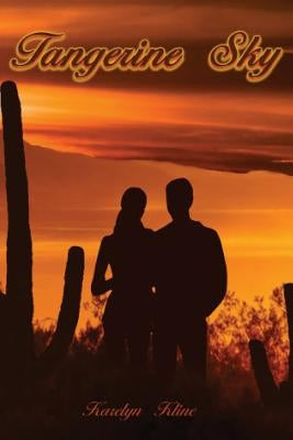 Tangerine Sky Paperback Curry Brothers Publishing