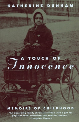 A Touch of Innocence: A Memoir of Childhood Paperback University of Chicago Press