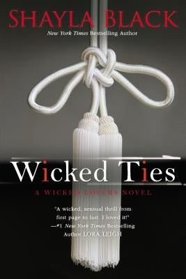 Wicked Ties Berkley Books