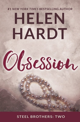 Obsession: Volume 2 Waterhouse Press LLC