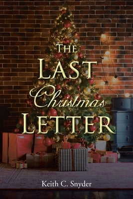The Last Christmas Letter Paperback Christian Faith