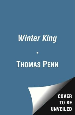 Winter King: Henry VII and the Dawn of Tudor England Paperback Simon & Schuster