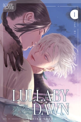 Lullaby of the Dawn, Volume 1 by Yuno, Ichika
