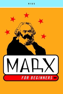 Marx for Beginners Paperback Pantheon Books