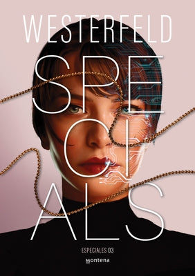 Specials (Spanish Edition) by Westerfeld, Scott