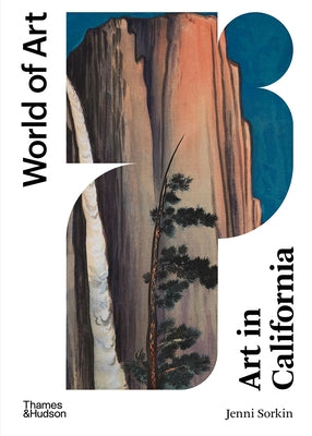 Art in California Paperback Thames & Hudson