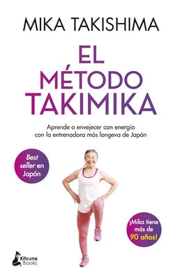 Método Takimika, El by Takishima, Mika