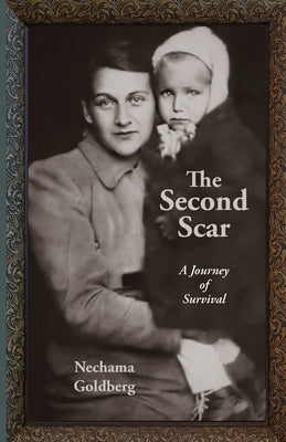 The Second Scar Paperback Canyon Rose Press