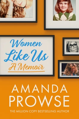 Women Like Us: A Memoir Paperback Little a