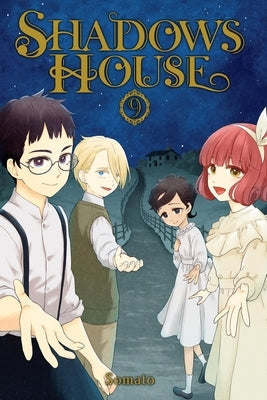 Shadows House, Vol. 9 by Somato
