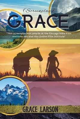 Grace (Screenplay) Paperback Us Book Press