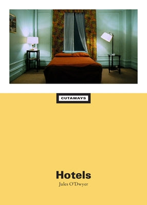 Hotels Paperback Fordham University Press