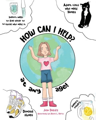 How Can I Help?: Inspirational Stories to Light A Fire in You Paperback AMZ Book Publishing Services