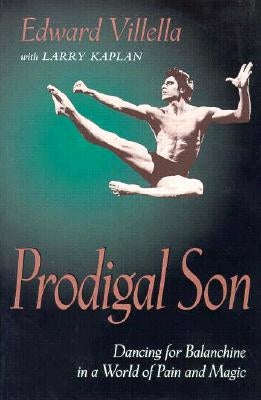 Prodigal Son Paperback University of Pittsburgh Press