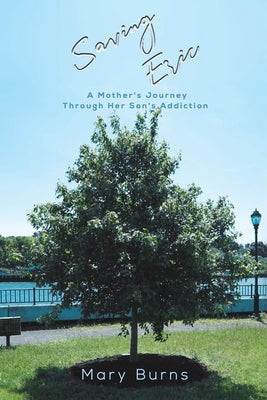 Saving Eric Paperback Austin Macauley