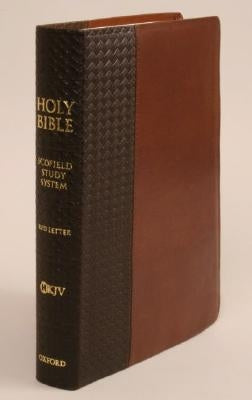 Scofield Study Bible III-NKJV Bible Oxford University Press, USA
